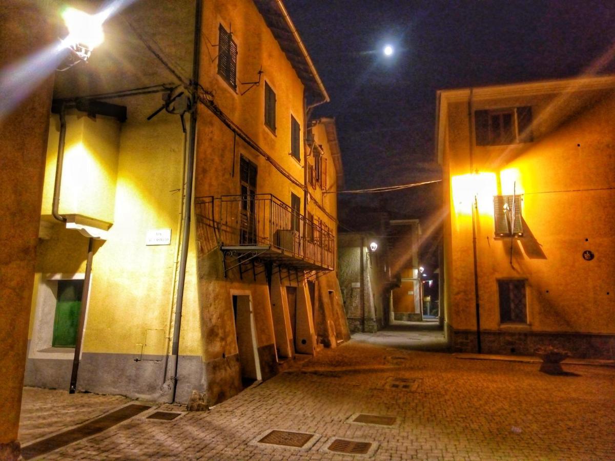 Kalimera Bardineto Exterior photo
